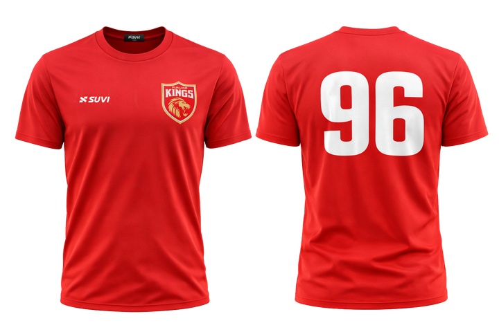 96 Fan Tee