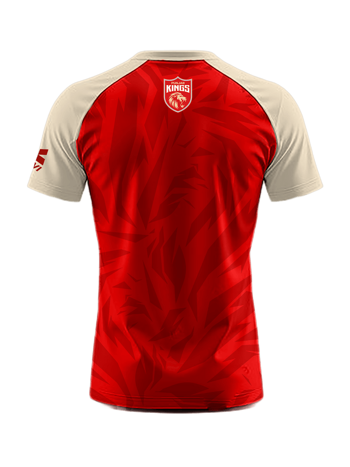 Fan Concept Jersey