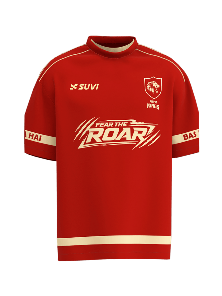 Feel The Roar T Shirt