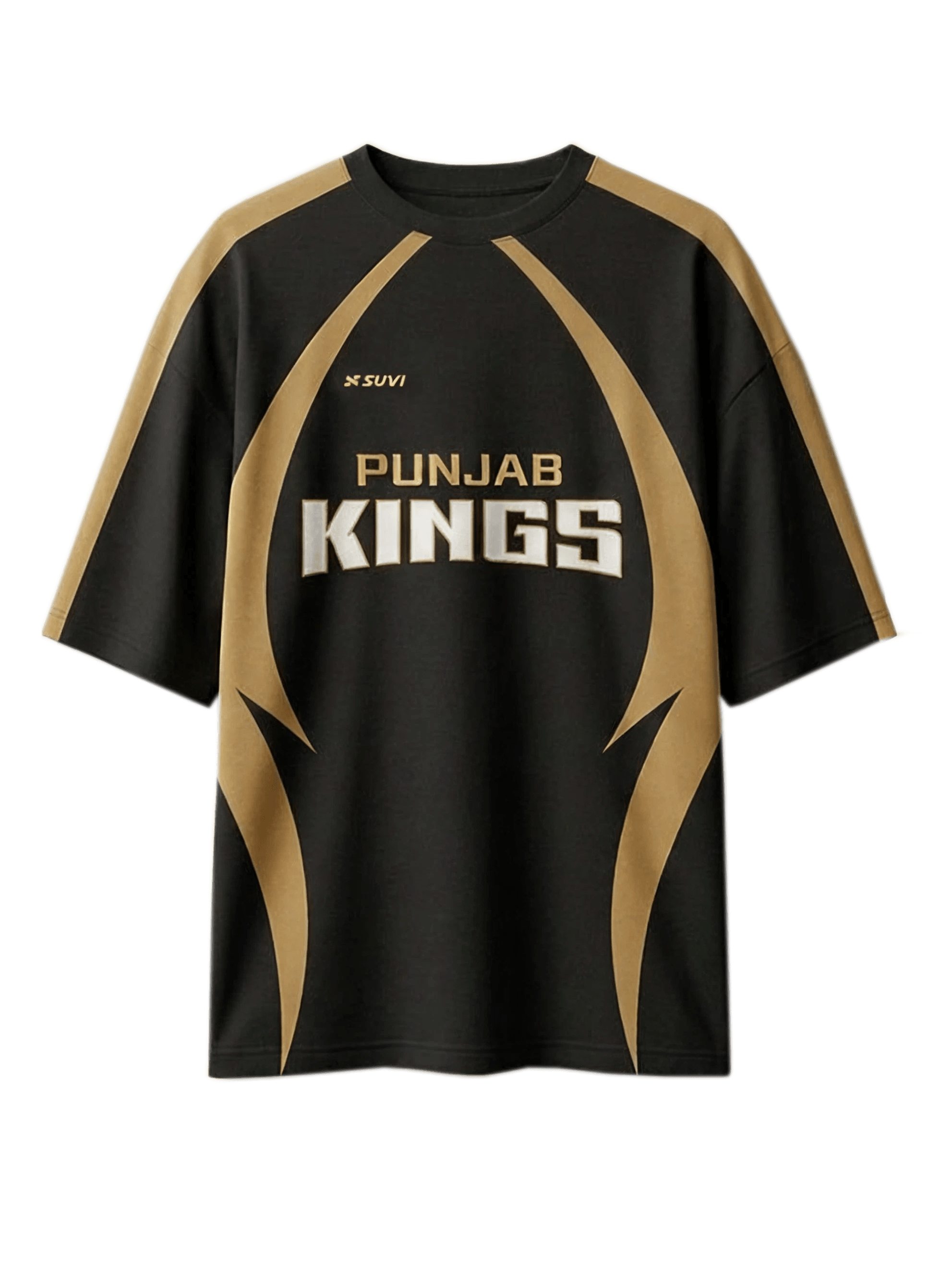 gold-lion-oversized-tee