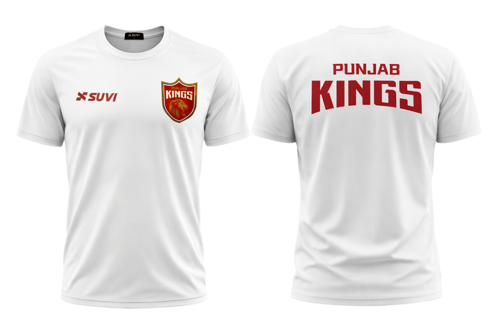 Kings Fan Tee