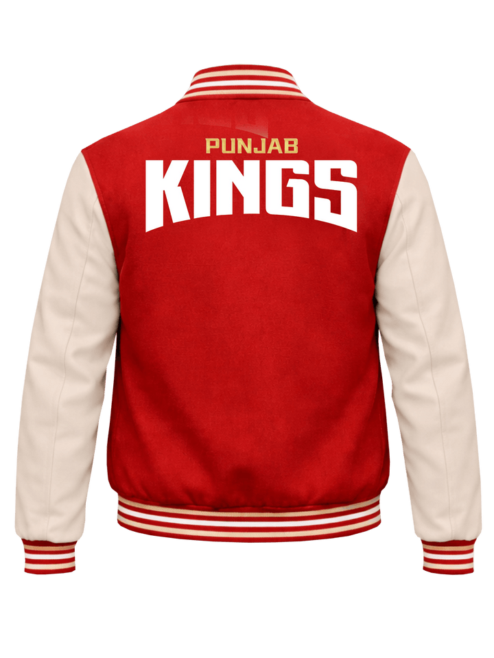 Kings Varsity Jacket