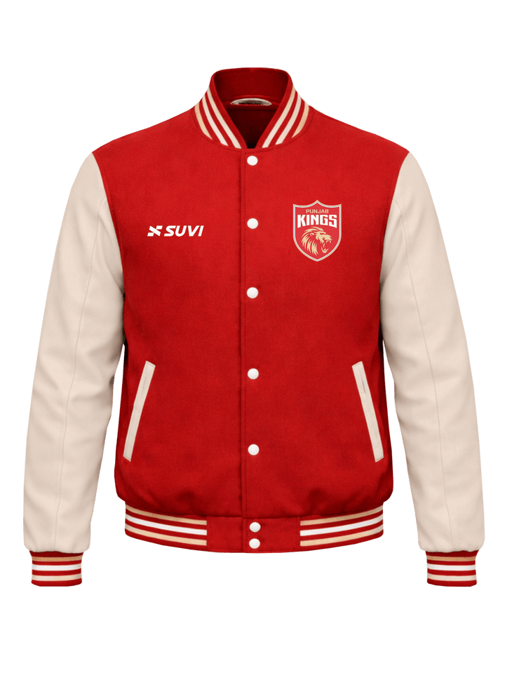 Kings Varsity Jacket