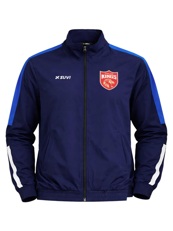PBKS Pro Lite Training Jacket