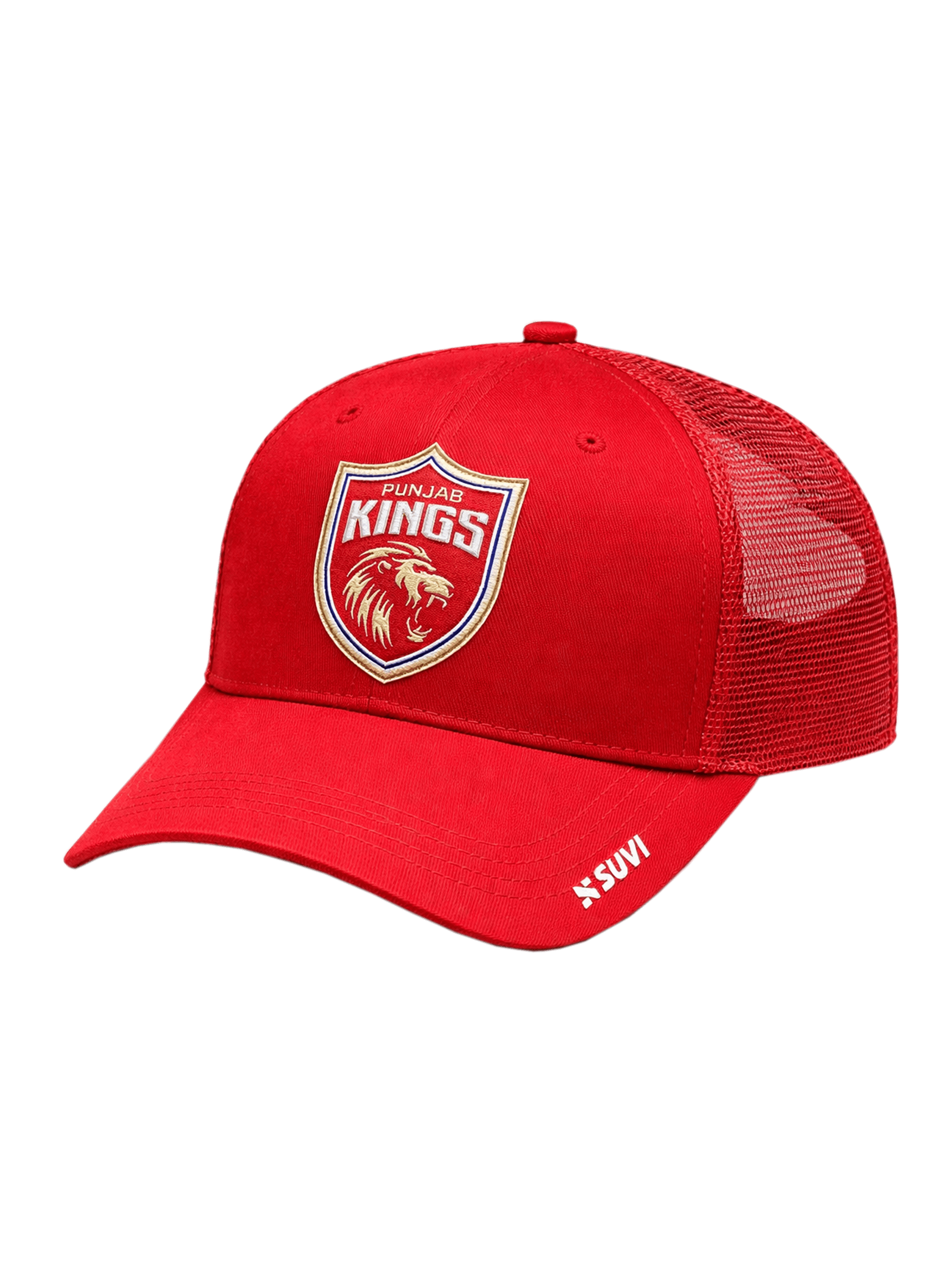 punjab-kings-mesh-cap