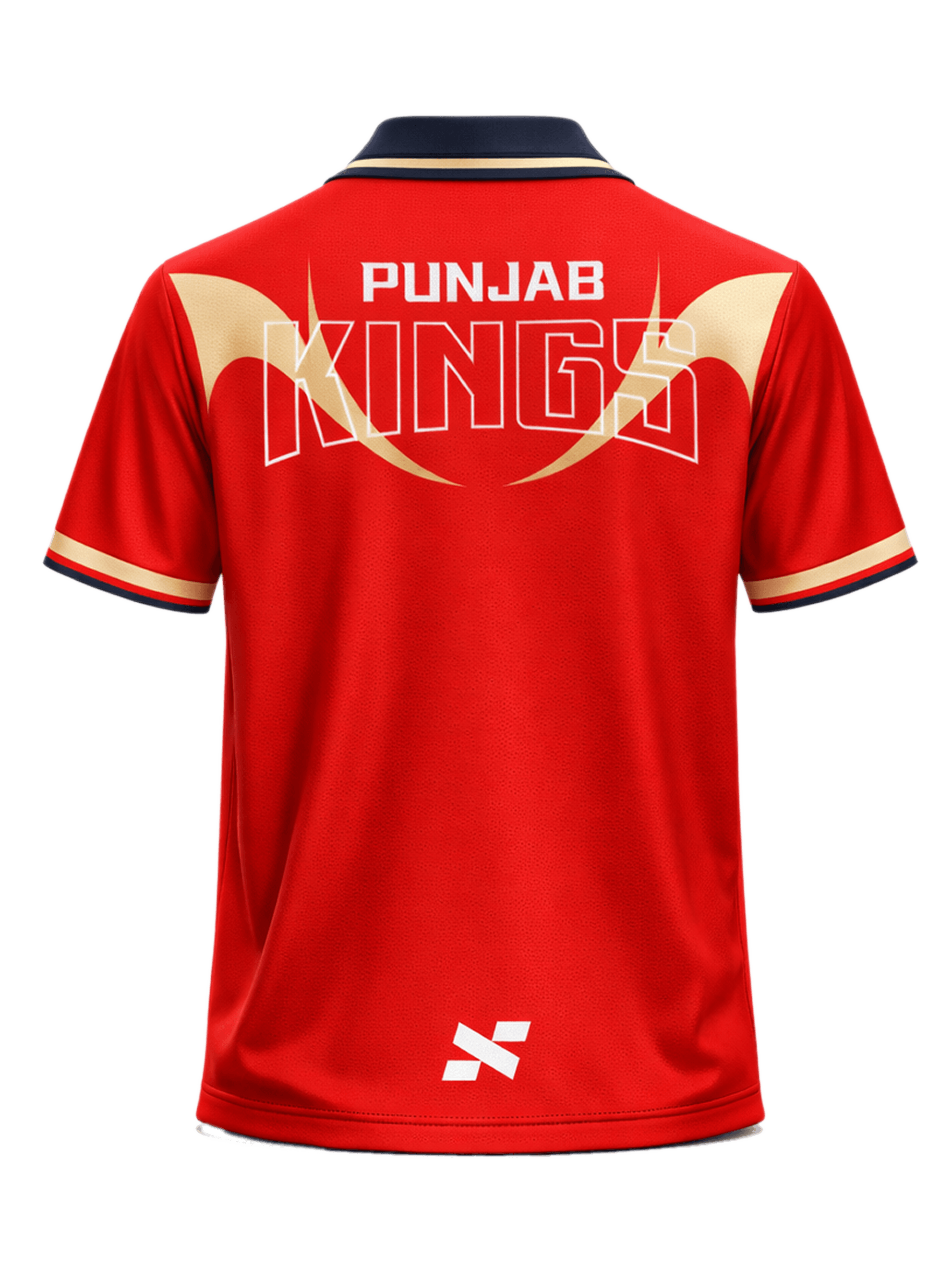red-fan-polo